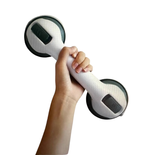 BATHROOM ACCESSORIES